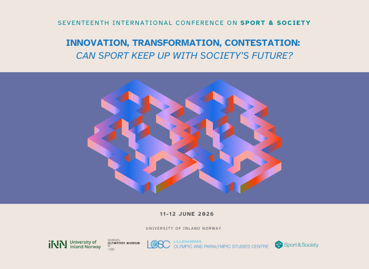Seventeenth International Conference on Sport & Society